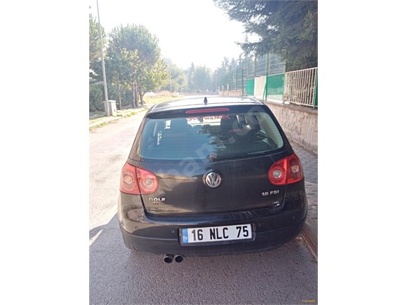 Volkswagen Golf 1 6 Tdi Bluemotion Comfortline 2017 Dizel Otomatik 78 Bin Km 115 Hp Yeni Golf 7 5 At Sahibinden Com 666393855