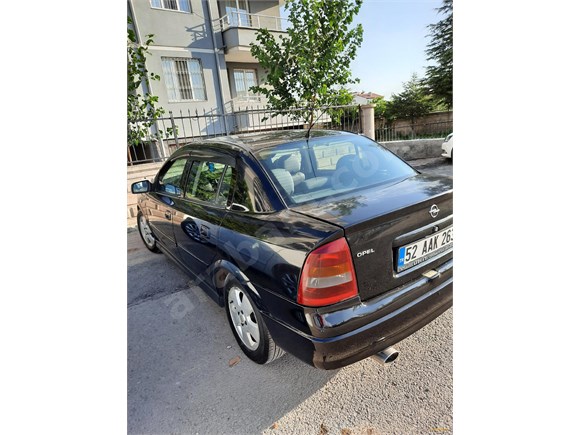 FİYAT GÜNCELLENDI GELEN ALIR! ACİLLL!!Opel Astra 1.6 Enjoy 2003 Model