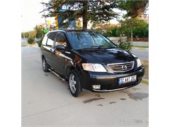 Sahibinden Mazda MPV 2.0 2000 Model