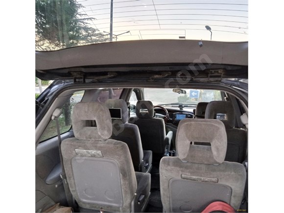 Sahibinden Mazda MPV 2.0 2000 Model