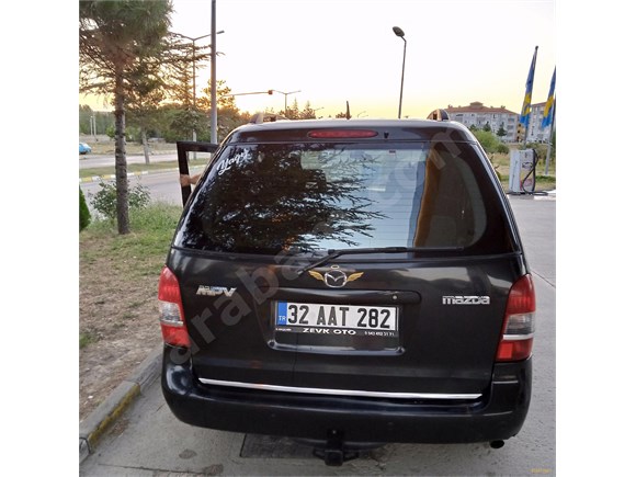 Sahibinden Mazda MPV 2.0 2000 Model