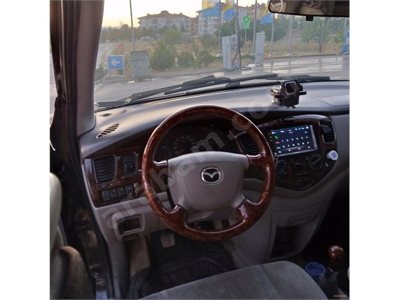 Sahibinden Mazda MPV 2.0 2000 Model