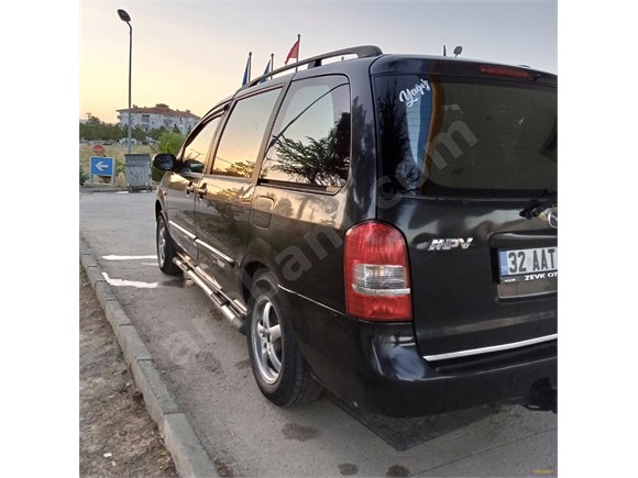 Sahibinden Mazda MPV 2.0 2000 Model