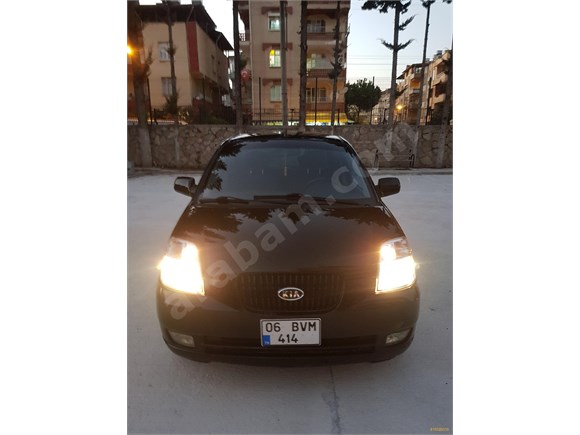 Sahibinden Kia Picanto 1.1 EX 2008 Model Hatay 192.000 km ...