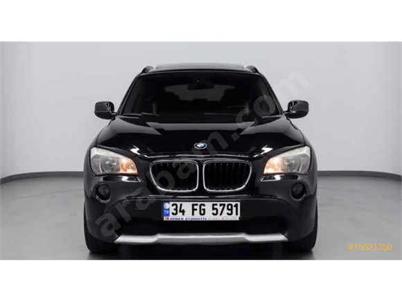 2014 Bmw X1 16i Sdrive 148 000 Tl Sahibinden Satilik Ikinci El 703942428