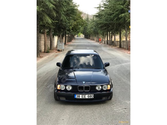 Sahibinden BMW 5 Serisi 530i 1988 Model