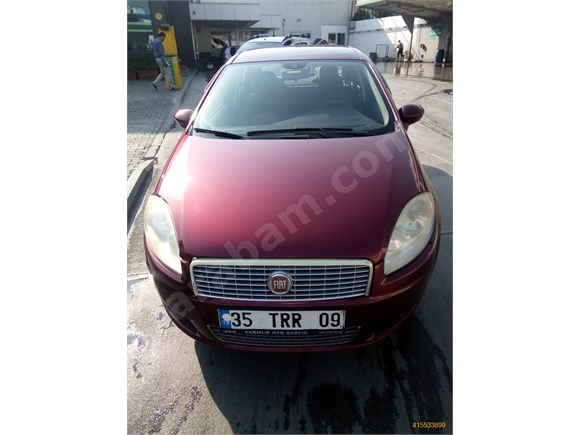 sahibinden satılık Fiat Linea 65000 tl