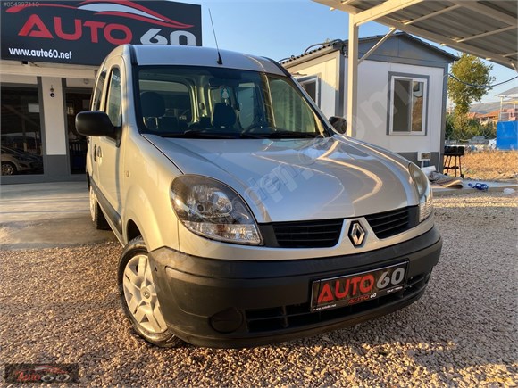 galeriden renault kangoo multix 1 5 dci authentique 2008 model tokat 86 000 km gri 15535429 arabam com