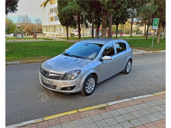 Sahibinden Opel Astra 1.3 CDTI Essentia Konfor 2012 Model