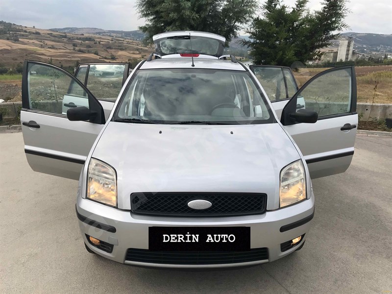 Ford Fusion 1 6 1 6 Sahibinden Satilik Ford Fusion Sahibinden Comda 873917714