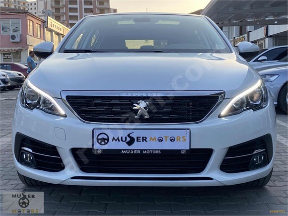 MUSER MOTORSDAN 2020 MODEL STYLE TECH HAYALET CAM TAVAN