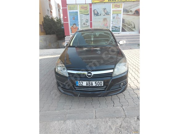 Sahibinden Opel Astra 1.6 Enjoy 2007 Model