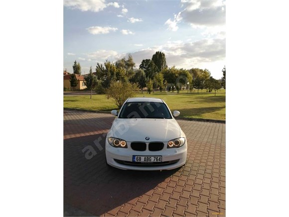 Sahibinden BMW 1 Serisi 116i Premium 2011 Model