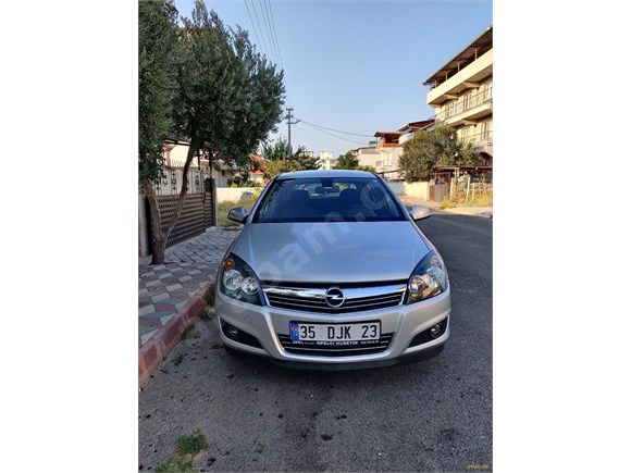 Sahibinden Opel Astra 1.3 CDTI Essentia Konfor 2011 Model