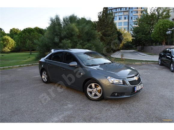 Sahibinden Chevrolet Cruze 1.6 LS Plus 2011 Model