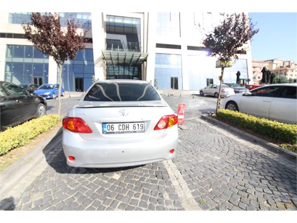Ankara Toyota Plaza Efe Vasita Ilanlari Sahibinden Com Da