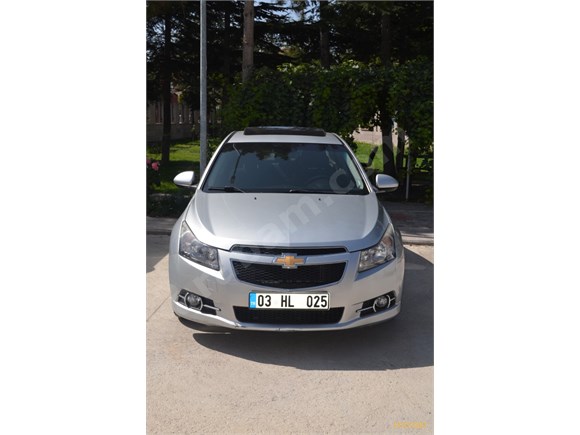 Sahibinden Chevrolet Cruze 1.6 Design Edition Plus 2011 Model