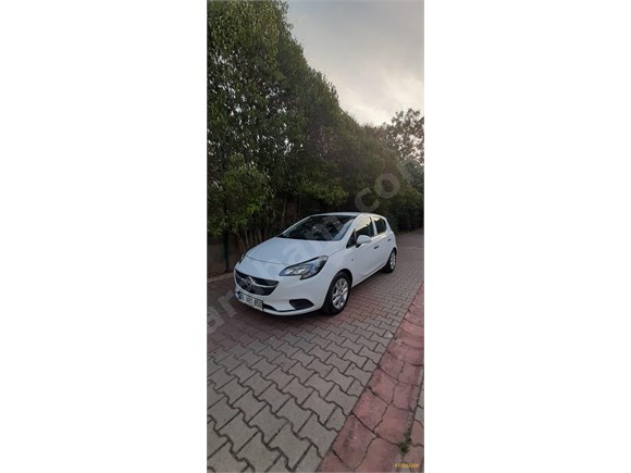 Sahibinden Opel Corsa 1.4 Essentia 2016 Model