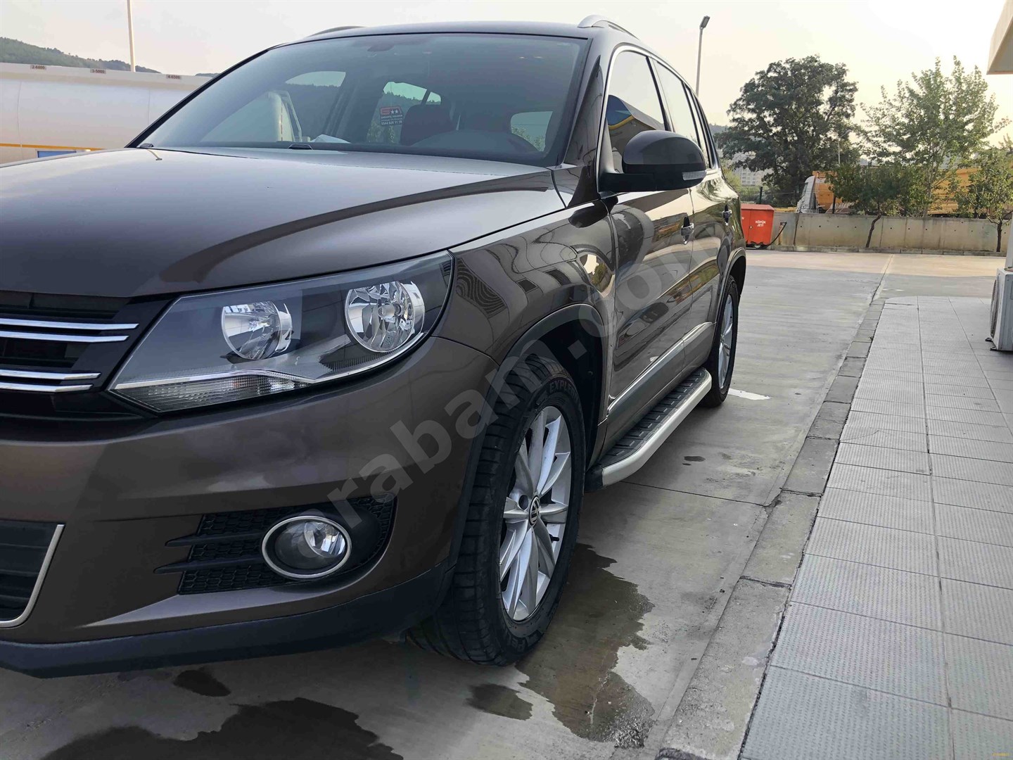 Volkswagen Tiguan 1 4 Tsi Sport Style 2013 Tiguan Ilk Sahibinden Temiz At Sahibinden Com 882384276