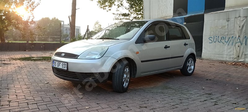 Ford Fiesta 1 4 Tdci Trend Sahibinden Dusuk Km Degisensiz Ford Fiesta Acil Fiyat Dustu At Sahibinden Com 868872071