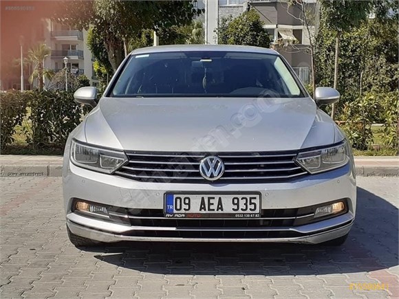 masrafsız passat