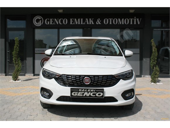 0 Km Hemen Teslim Egea 1.4 Fire Urban Plus 2020