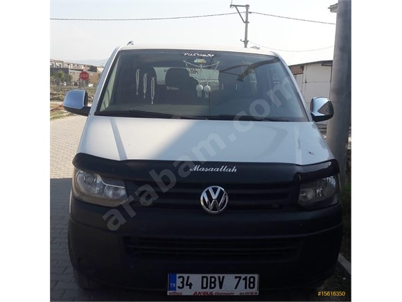 Bursa Volkswagen Transporter Fiyatlari Modelleri Sahibinden Com Da 2