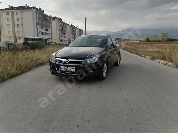 Sahibinden Opel Astra 1.3 CDTI Enjoy Plus 2012 Model