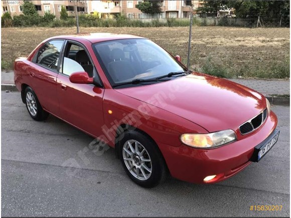 Daewoo Lanos Araba General Motors Zaz Araba Kompakt Araba Sedan Araba Png Pngwing