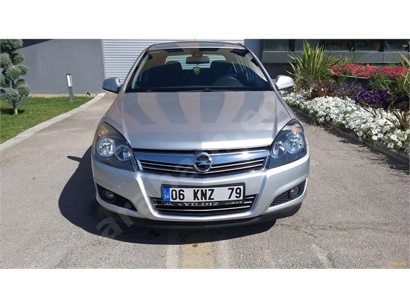 Sahibinden Opel Astra 1.3 CDTI Essentia Konfor Otomatik 2011 Model