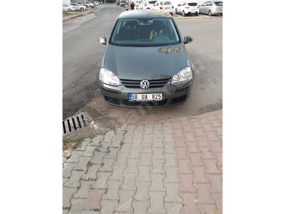 Sahibinden Volkswagen Golf 1.6 FSi Midline 2005 Model