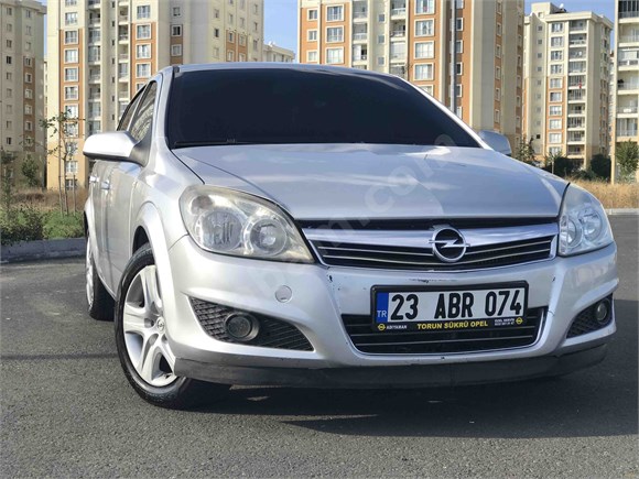 Sahibinden Opel Astra 1.3 CDTI Enjoy 2010 Model
