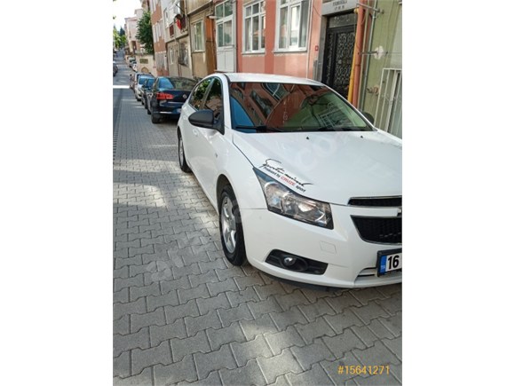 Sahibinden Chevrolet Cruze 1.6 LT 2011 Model