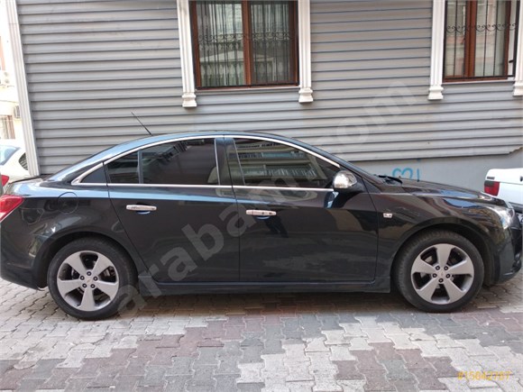 Sahibinden Chevrolet Cruze 1.6 LS Plus 2011 Model