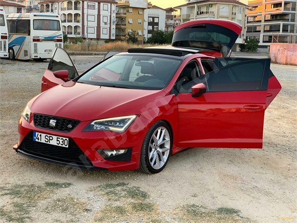 sahibinden otomobil leon aradiginiz seat leon sahibinden ikinci el araba ilanlarini arabam com 039 da inceleyin ve istediginiz seat leon sahibinden otomobili hemen bulun otomotiv bilgi ve kilavuzu