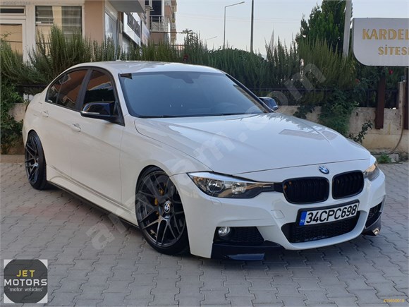 3 Series Sedan F30 F31 3 Series Bmw Databas Carlook