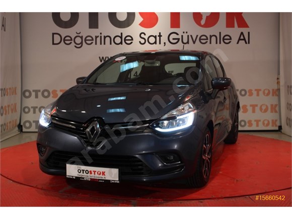 Renault Megane 1 5 Dci Icon Dizel Manuel Bursa 2 El