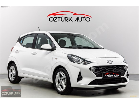 2020 MODEL & YENİ KASA & SIFIR & OTOMATİK & HATASIZ & 1.2 STYLE