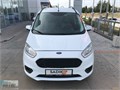 Ford Tourneo Courier серый