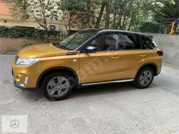Sgl 99000 Suzuki Vitara Kolcak Suzuki Vitara Aksesuarlari