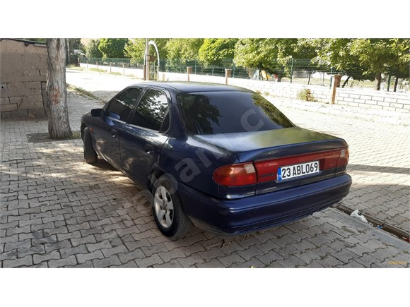 Sahibinden Ford Mondeo 2.0 GLX 1996 Model