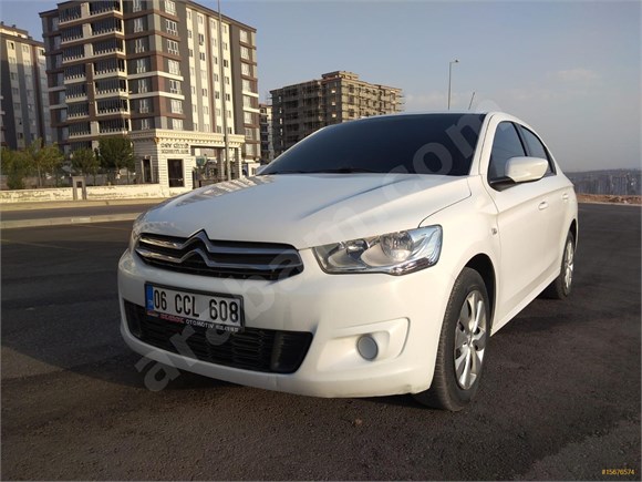 2015 MODEL DİZEL