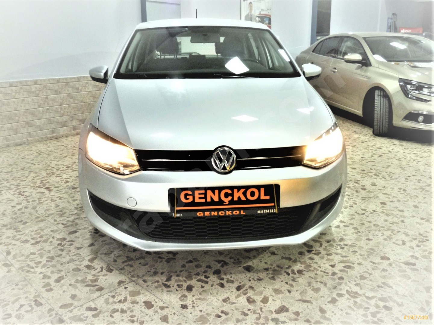 vw polo polovni