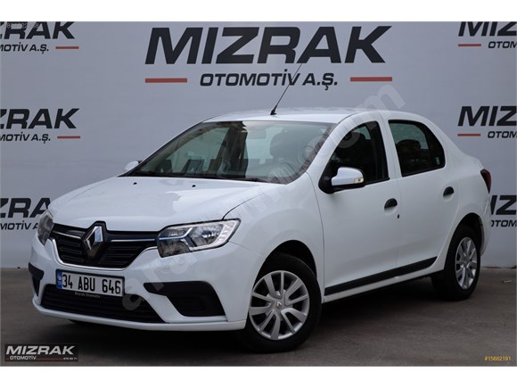 Galeriden Renault Symbol 1 5 Dci Joy 2017 Model Istanbul 87 000 Km Beyaz 15682191 Arabam Com