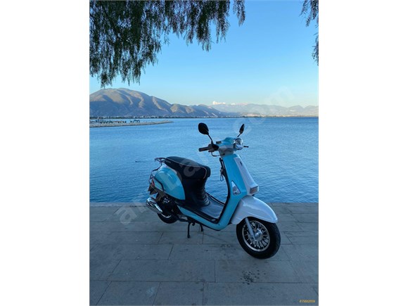 sahibinden mondial 50 revival 2019 model antalya 2 000 km mavi 15682859 arabam com