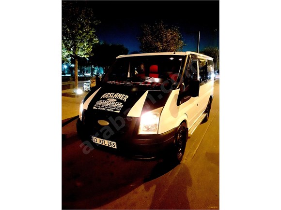 Ford Transit 300 S Fiyatlari Ve Ilanlari