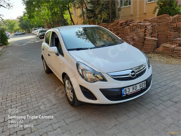 Opel Corsa 1 3 Cdti Active Fiyatlari Ve Modelleri
