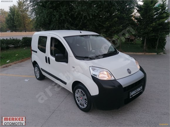 Galeriden Fiat Fiorino Combi 1 3 Multijet Active 2011 Model Bursa 260 000 Km Beyaz 15684636 Arabam Com