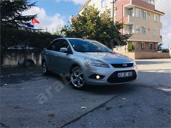 Sahibinden Ford Focus 1 6 Tdci Collection 2011 Model Kocaeli 168 000 Km Gri Gumus 15684644 Arabam Com