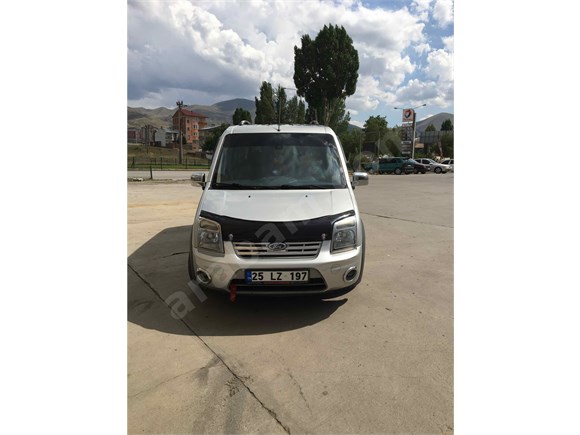 Sahibinden Ford Tourneo Connect 1 8 Tdci Glx 2012 Model Erzurum 127 000 Km Gri Gumus 15685336 Arabam Com